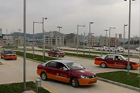 考驾照只有5次机会！图片