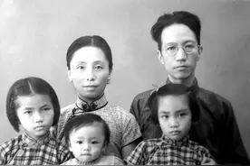 陈寅恪：真正努力的人，从来都是“不动声色”图片