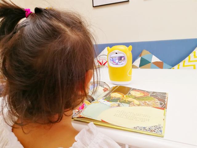 曾经1小时卖出2000台的牛听听读书牛到底如何？宝妈：买到即赚到