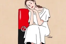 女人对你说这些话的潜台词，男人别傻傻的听不懂图片