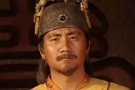 嫡孙不立立庶孙，朱允熥太憋屈！朱元璋的偏执同样害惨了朱允炆！图片