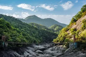 六安瓜片、天堂寨，皖西的这一方山水还有很多你想不到的景色！图片
