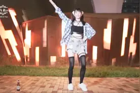 极品身材日本小姐姐，完美热舞现场，高能涌动！视频封面