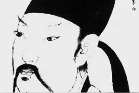 李白很惊艳的《临终歌》，62岁临死前写下，短短6句豪气纵横图片