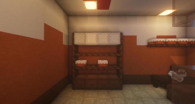 《我的世界手游》蛋糕房怎么建 蛋糕房建造图文攻略