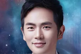 暖男“温太医”，妻子是“曹贵人”，他另一个身份不简单图片