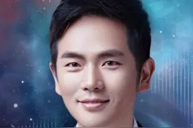 暖男“温太医”，妻子是“曹贵人”，他另一个身份不简单图片