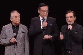 尔冬升、陈凯歌、赵薇抱团背后，是京圈一段辉煌往事图片