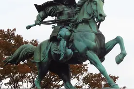 20210311唐师曾：日本东京，天皇皇居图片