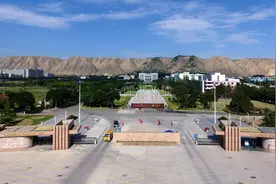 甘肃兰州出类拔萃六所好高中，皆是省级示范高中，有你的母校吗？图片