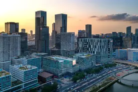 广东3片区迎拆迁，共征地71公顷，被世界500强企业直接签约并负责图片