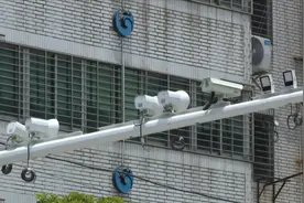 晋江：注意！安海镇区这些重要路口将设置电子警察，抓拍交通违法图片