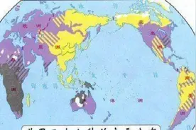 世界上人种最复杂国家，印度只能排第二，此国称人种“大熔炉”图片