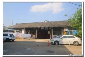 即将拆迁的芦山村——宁波市北仑区大碶街道图片
