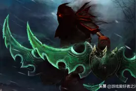 魔兽世界：怀旧服盗贼生存进阶之PVE装备天赋手法，副本输出定位图片