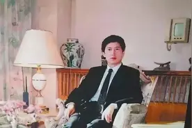 被好莱坞女星包养13年，继承上亿遗产，李春平却落了个凄惨晚年图片