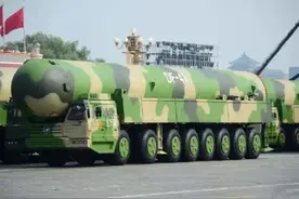 世界所有核弹若同时引爆会如何？30亿人因此死亡！地球依然安好图片