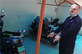 郑州一厨师长月入过万还有徒弟4人，因为自己的贪念人生就此改变图片