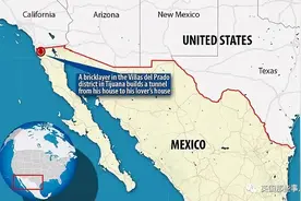 为了方便出轨，一泥瓦匠居然挖了条1km地道，直通卧室床底…图片