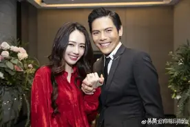 郭碧婷孕期深夜发文悔不当初，向太发声回应了图片