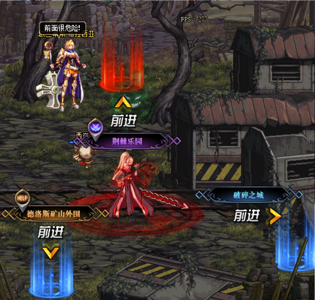 DNF：黑鸦单人挑战的门槛讨论及打法技巧分享，一起看看吧