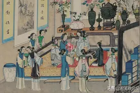 贾宝玉母亲王夫人，为什么令人不喜欢？只因她犯了三个错误图片