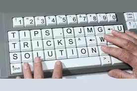 工作中常用的25个Excel操作技巧，附详细步骤，收藏备用图片