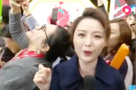 山东广电迎来70岁生日，广电人是这样庆祝的！一起来看看视频封面