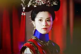 康熙帝惠妃：位列四妃之首，并非明珠妹妹，跌宕半生仍得高寿而终图片