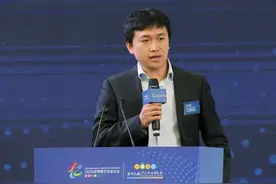 一亩田CEO邓锦宏获评“数字农业先锋人物”图片