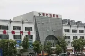 全国十大著名汽配城排名榜图片