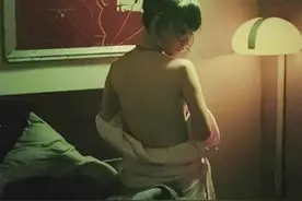 “清纯玉女”霍思燕的大尺度上位史图片