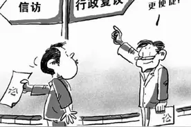 什么是行政复议？怎么复议？拆迁能用到吗？图片
