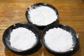 鹏厨教你：淀粉，生粉，红薯粉都是怎么用的，这些小知识太实用了