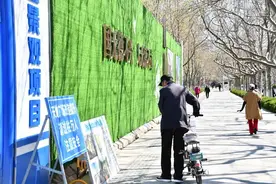 变变变！烟台开发区“多点发力”打造城市更新新典范图片