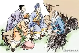 老祖宗忠告:“三更莫贪色，半夜不恋食”，你听懂了吗？图片