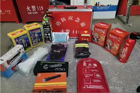 人防应急包物资及功能解析图片