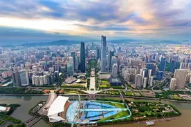 广东最土豪的3个村，多数靠房地产起家，其财富超西部的一个市图片