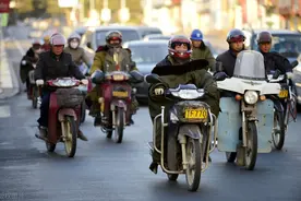 三轮车买卖出新规，有人欢喜有人愁，3种车禁止买卖图片