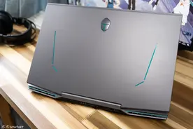 游戏本也能畅享实时光追+DLSS 2.0：雷神911pro钛空2代深度体验图片