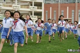 值得高价购买小学学区房吗？小学很重要吗，合肥学区23号公布图片