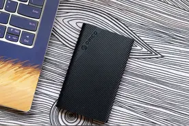 笔记本硬盘闲置多年，笔者入手ORICO硬盘盒，让它完美复活图片