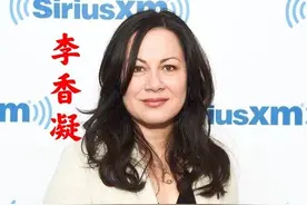 一代巨星李小龙，妻子被骗儿子被枪杀，女儿李香凝这决定让人惊讶图片
