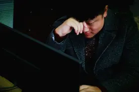 熬夜被列入“致癌因素”，几点睡觉算熬夜？晚睡晚起算不算熬夜？图片
