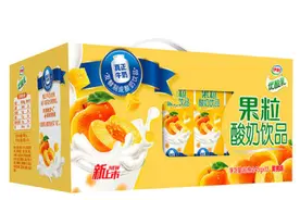 安徽发布：本次抽检18批饮料上红榜，果粒酸奶、统一冰红茶全在内图片