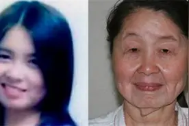 80后宝妈产后如6旬“老太”，她为啥衰老的这么快，网友：心酸图片
