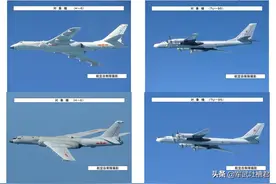 中俄轰炸机联合巡逻为什么让日本提心吊胆？看看巡航路线就知道了图片