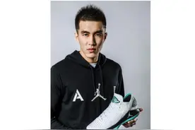 和耐克解约很难？郭艾伦1年拿2000万，李娜10年拿了2个亿图片