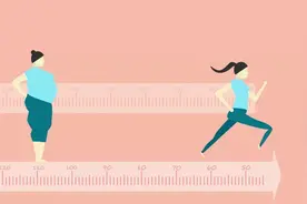 辣妈产后什么时候甩肉肉？#健康排位赛#图片