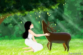 ​女人如果这样对你，说明真的爱你图片